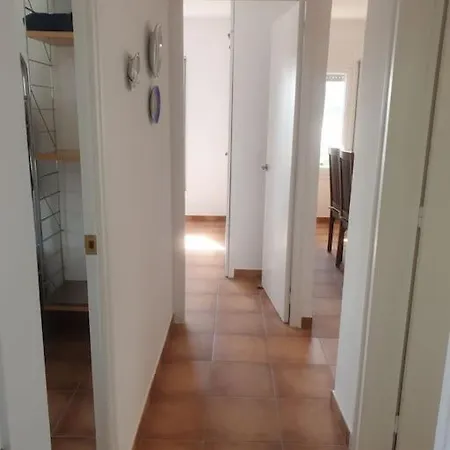 아파트 Apartamento Familiar Con Vistas Espectaculares *