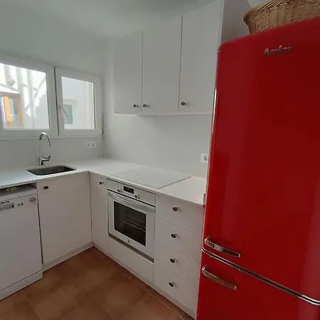 아파트 Apartamento Familiar Con Vistas Espectaculares