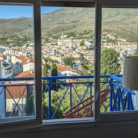 Apartamento Familiar Con Vistas Espectaculares