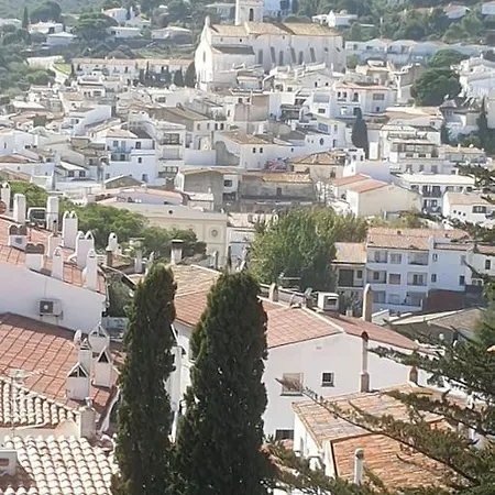 아파트 Apartamento Familiar Con Vistas Espectaculares *