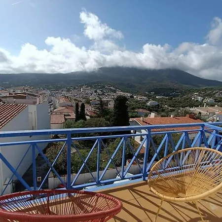 Apartamento Familiar Con Vistas Espectaculares Apartment Cadaques