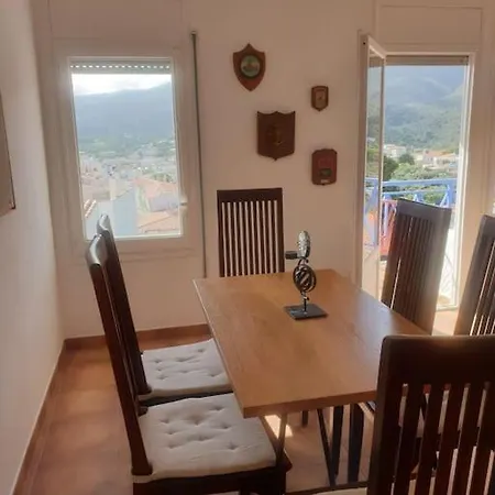 Apartamento Familiar Con Vistas Espectaculares Apartment