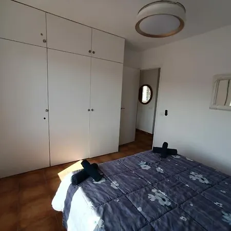 Apartamento Familiar Con Vistas Espectaculares Cadaques