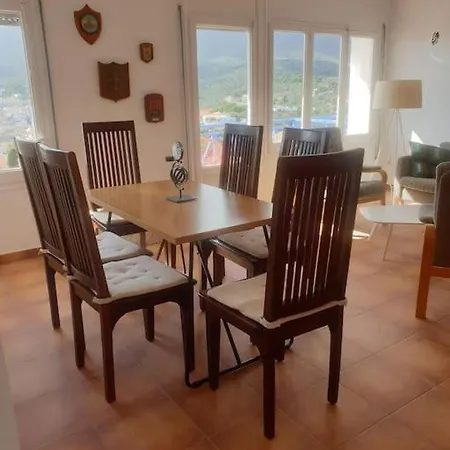 Apartmán Apartamento Familiar Con Vistas Espectaculares *