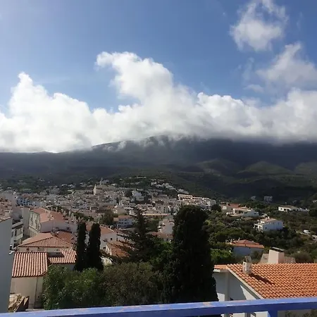 Apartamento Familiar Con Vistas Espectaculares Apartment
