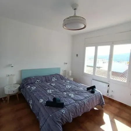 Apartamento Familiar Con Vistas Espectaculares Apartmán Cadaqués