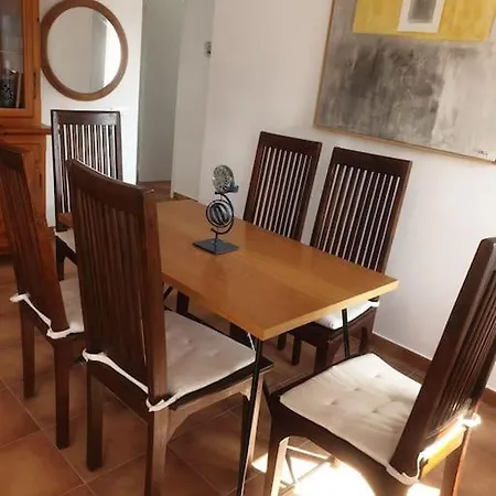 Apartamento Familiar Con Vistas Espectaculares Apartment Cadaques