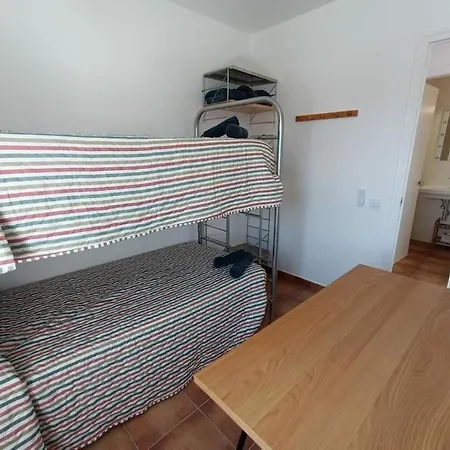 Apartamento Familiar Con Vistas Espectaculares