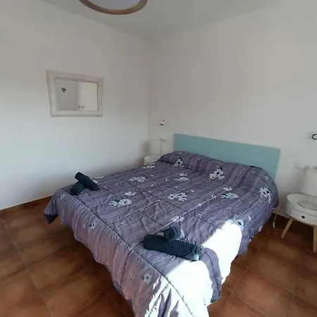 Apartamento Familiar Con Vistas Espectaculares *