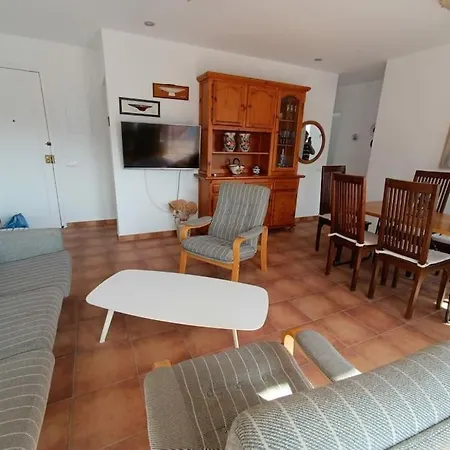 Apartamento Familiar Con Vistas Espectaculares Apartmán Cadaqués