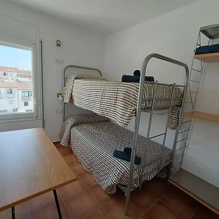 Apartamento Familiar Con Vistas Espectaculares Apartment