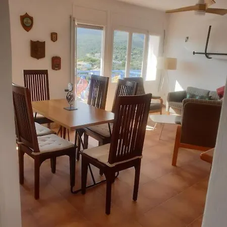 Apartamento Familiar Con Vistas Espectaculares *